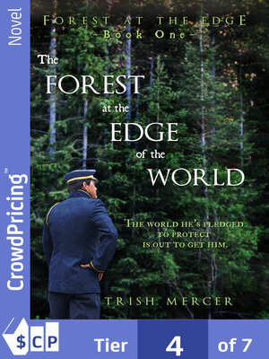 cover image of The Forest at the Edge of the World